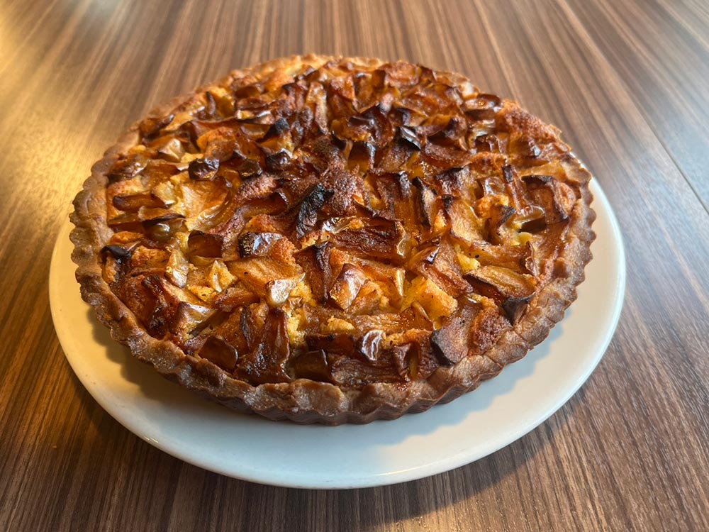 広島市のオードブル・お弁当のテイクアウト | 5 feet café